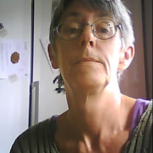 Profilbild på Katarina Lund