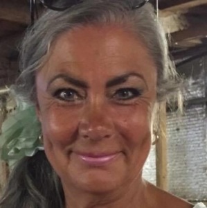 Profilbild på Katarina Modahl