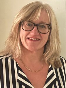 Profilbild på Katarina Nilsson-Moe