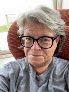 Profilbild på Katarina Nilsson