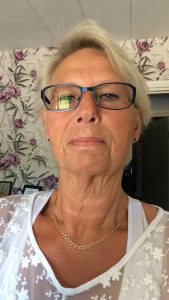 Profilbild på Katarina Nilsson
