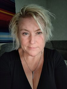 Profilbild på Katarina Nilsson