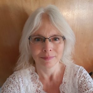 Profilbild på Katarina Norberg