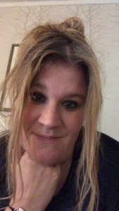 Profilbild på Katarina Norling