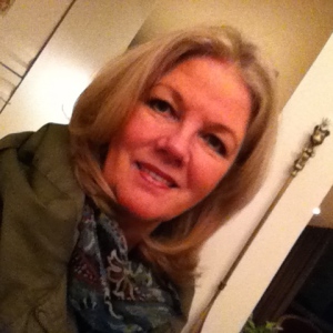 Profilbild på Katarina Norrman