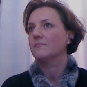 Profilbild på Katarina Nygren