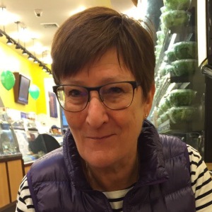 Profilbild på Katarina Olheden