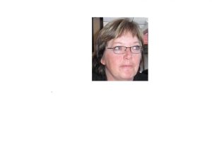 Profilbild på Katarina Olsson