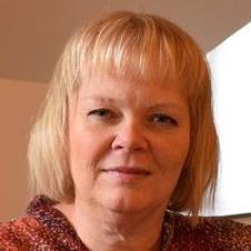 Profilbild på Katarina Ortheden