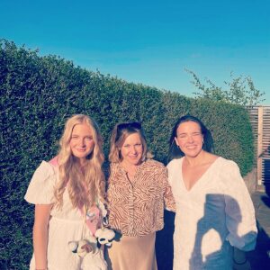 Profilbild på Katarina Passgård