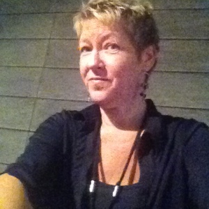Profilbild på Katarina Ryberg