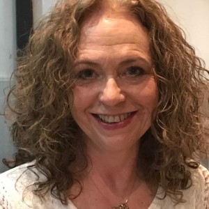 Profilbild på Katarina Sandberg