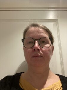 Profilbild på Katarina Sjölander