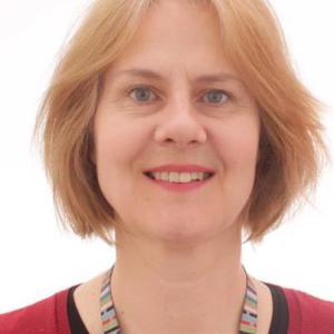Profilbild på Katarina Skärblom