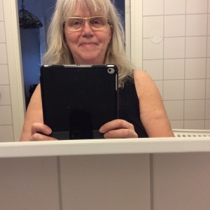 Profilbild på Katarina Smeds