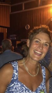 Profilbild på Katarina Stjernberg