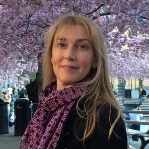 Profilbild på Katarina Stoppelenburg