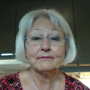 Profilbild på Katarina Stråle