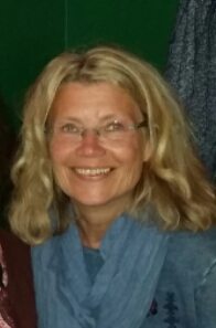 Profilbild på Katarina Strandman
