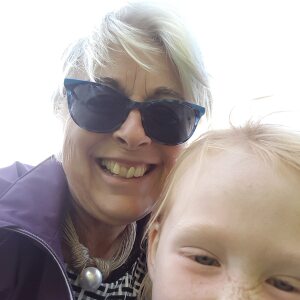 Profilbild på Katarina Ström