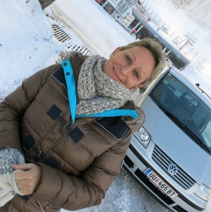 Profilbild på Katarina Stürmer Wallin
