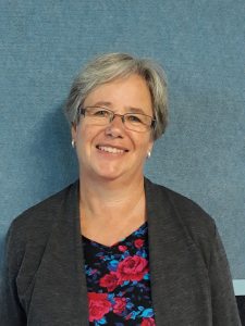 Profilbild på Katarina Sundberg Carson