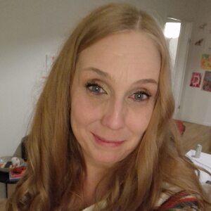 Profilbild på Katarina Sundin