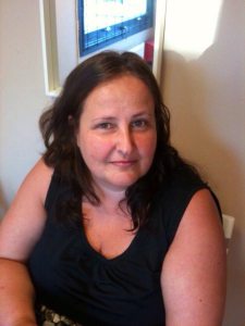Profilbild på Katarina Thyr
