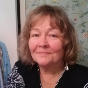 Profilbild på Katarina Tornquist