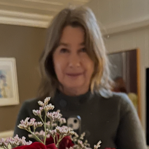 Profilbild på Katarina Tretow
