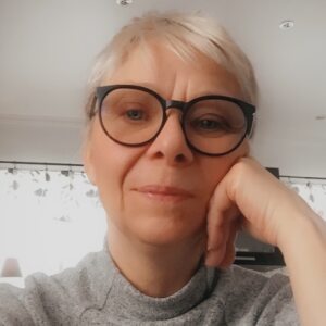 Profilbild på Katarina Tzimas