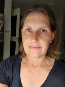 Profilbild på Katarina Vestersten