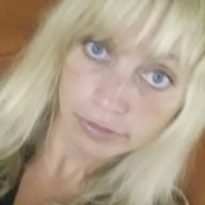 Profilbild på Katarina Widriksson