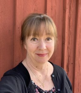 Profilbild på Katarina von Bredow