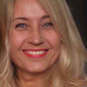 Profilbild på Katarzyna Rafalska