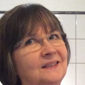 Profilbild på Kate Aneer