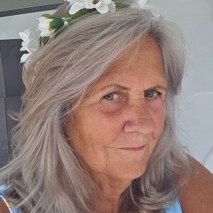 Profilbild på Kate Hermansson