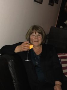 Profilbild på Kate Sjöman