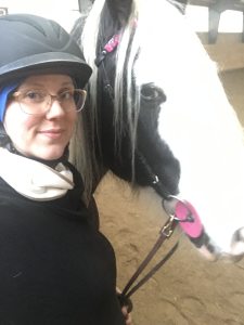 Profilbild på Kate Stigsdotter