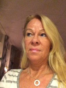 Profilbild på Kate Winhagen