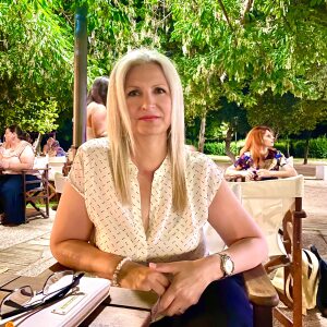 Profilbild på Katerina Intzeoglou
