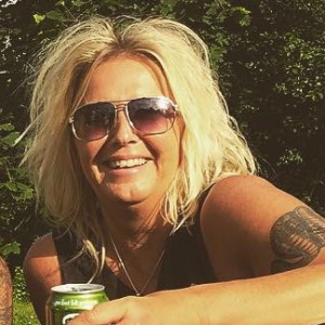 Profilbild på Katharina Andersson