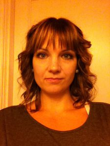 Profilbild på Katharina Jepsen