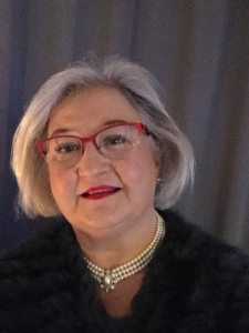 Profilbild på Katharina Karlsson
