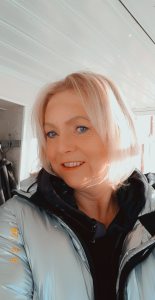 Profilbild på Katharina Karlsson