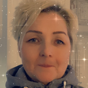 Profilbild på Kathe Gawek Arnabo