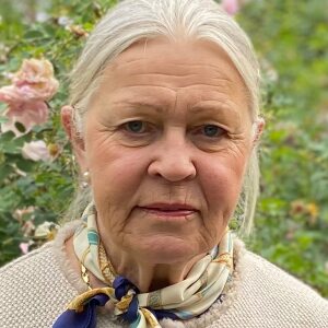 Profilbild på Kathe Grattidge