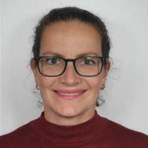 Profilbild på Kathryn Franzén