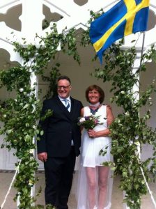 Profilbild på Kathy Hansen-Palm