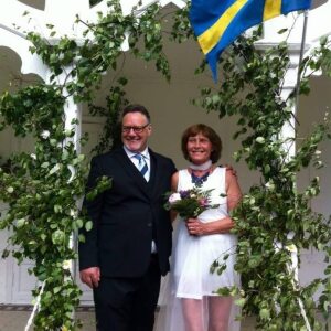 Profilbild på Kathy Palm